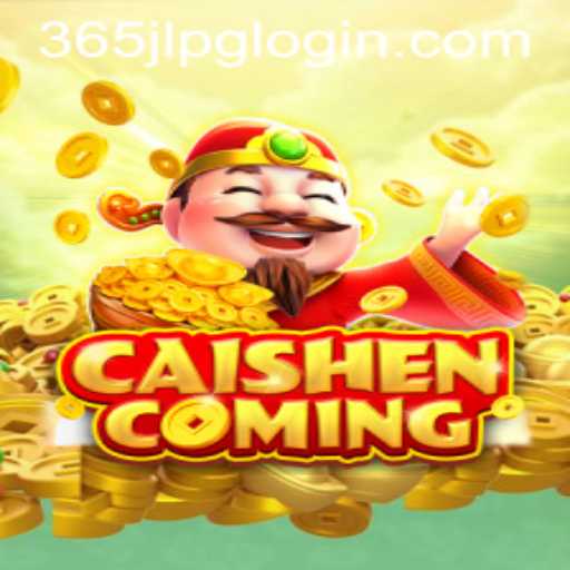 CAISHENCOMING: Exploring the Thrilling World of Online Gaming with 365JLPG LOGIN