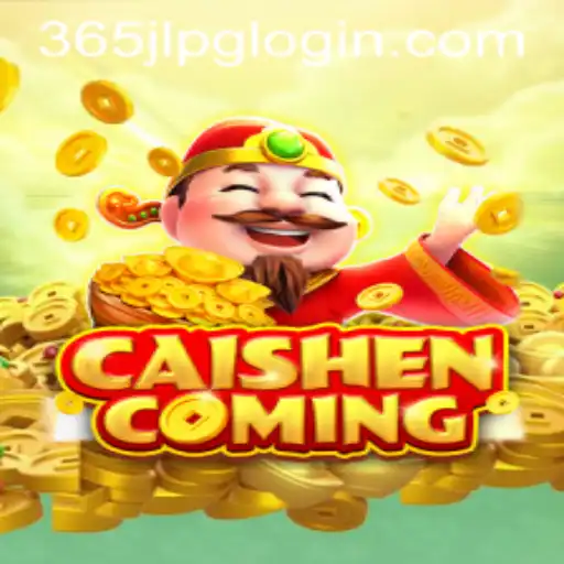 CAISHENCOMING: Exploring the Thrilling World of Online Gaming with 365JLPG LOGIN