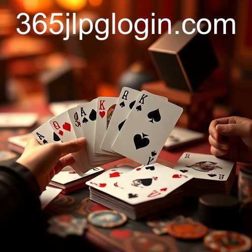 The Evolution and Endurance of Card Games