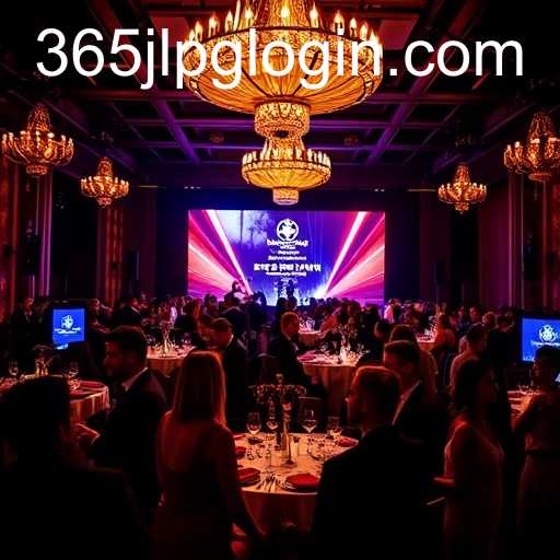 Unlocking the World of Exclusive Events with 365JLPG LOGIN