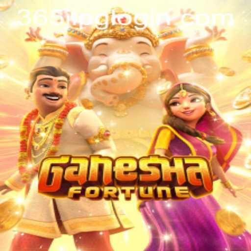 Dive into the Mythical World of GaneshaFortune with 365JLPG LOGIN