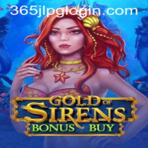 Dive into GoldofSirensBonusBuy: A Captivating New Gaming Experience