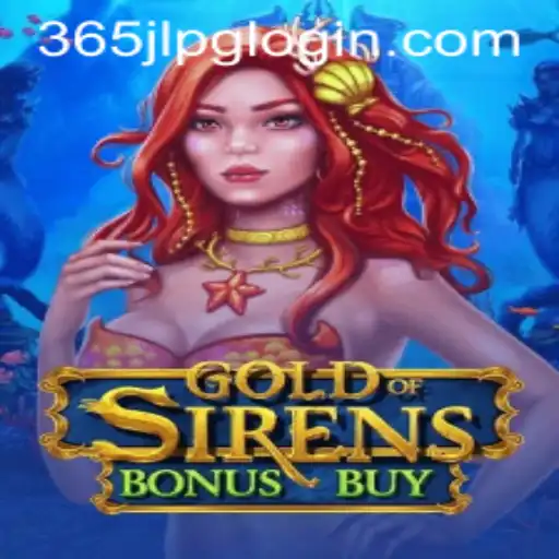 Dive into GoldofSirensBonusBuy: A Captivating New Gaming Experience