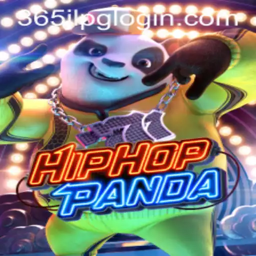 Unveiling HipHopPanda: A Rhythm-infused Gaming Sensation