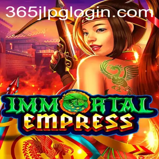 Exploring the Enchanting World of ImmortalEmpress: A Comprehensive Guide