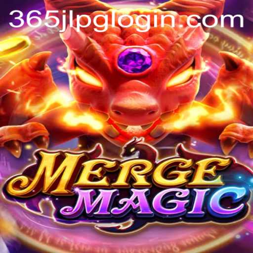 The Enchanting World of MergeMagic: Discover the 365JLPG LOGIN Experience