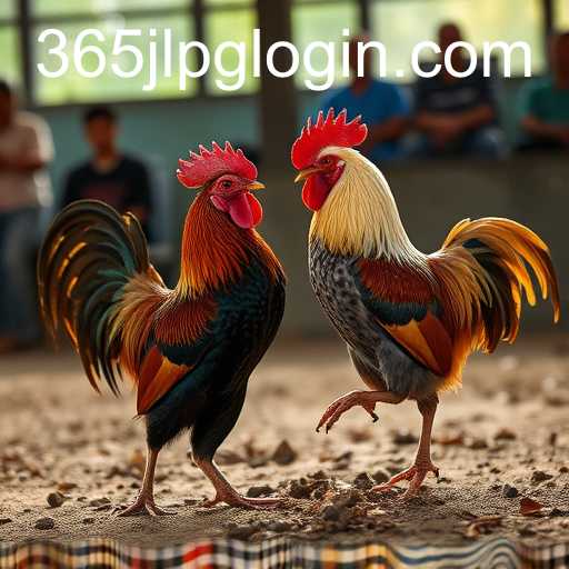 The Rise and Impact of Online Sabong: Understanding 365JLPG LOGIN