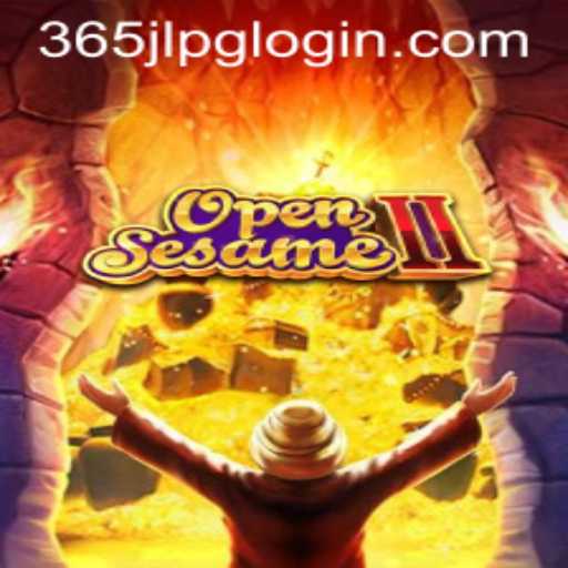 OpenSesameII: An Innovative Gameplay Experience with 365JLPG LOGIN