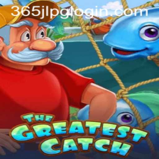 TheGreatestCatch: Navigating the Exciting World of 365JLPG LOGIN